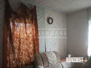 Дом 50м², 2-этажный, участок 863 сот.  