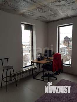 Дом 235м&sup2;, 4-этажный, участок 6 сот.  