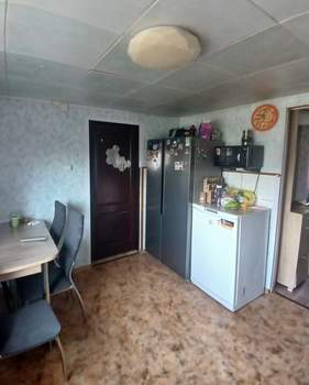Дом 65м², 2-этажный, участок 16 сот.  