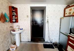 Дом 45м², 1-этажный, участок 6 сот.  