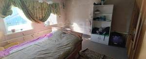 Дом 45м², 1-этажный, участок 4 сот.  