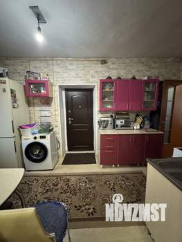 Дом 52м&sup2;, 1-этажный, участок 4 сот.  