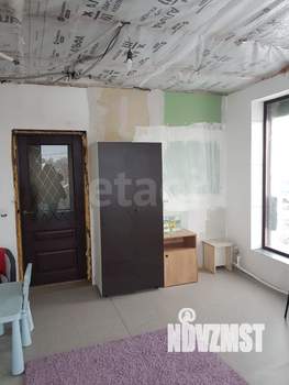 Дом 235м&sup2;, 4-этажный, участок 6 сот.  