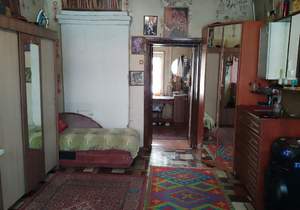 Дом 24м&sup2;, 2-этажный, участок 3 сот.  