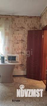 Дом 73м², 1-этажный, участок 7 сот.  