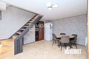 Дом 145м², 3-этажный, участок 5 сот.  