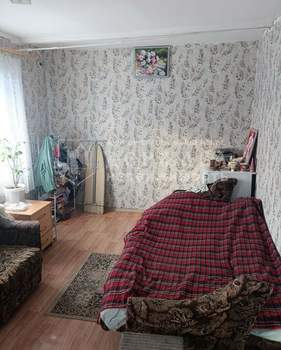 Дом 65м&sup2;, 1-этажный, участок 5 сот.  