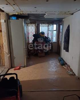 Дом 71м², 1-этажный, участок 5 сот.  