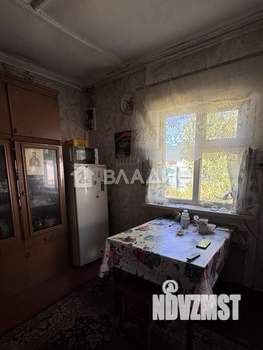 Дом 53м², 1-этажный, участок 6 сот.  