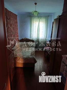 Дом 75м², 2-этажный, участок 9 сот.  