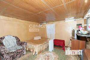 Дача 50м², 1-этажный, участок 10 сот.  