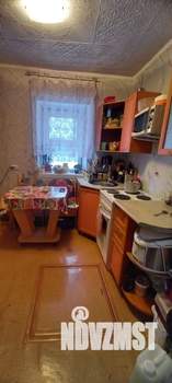 Дом 49м², 1-этажный, участок 6 сот.  