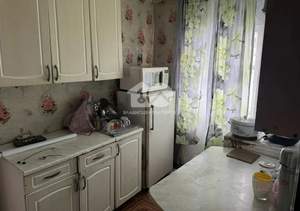 Дом 50м&sup2;, 1-этажный, участок 6 сот.  