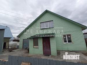 Дом 127м², 2-этажный, участок 7 сот.  