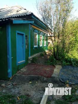 Дом 50м², 1-этажный, участок 12 сот.  