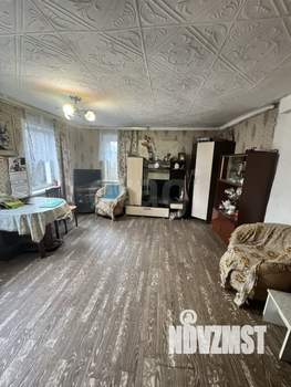 Дом 42м&sup2;, 1-этажный, участок 13 сот.  