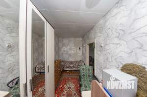 Дом 42м&sup2;, 1-этажный, участок 4 сот.  