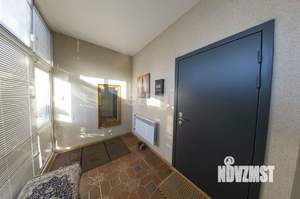 Дом 414м&sup2;, 3-этажный, участок 10 сот.  