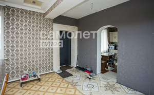 Дом 335м², 3-этажный, участок 8 сот.  