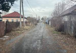 Дом 50м², 1-этажный, участок 9 сот.  