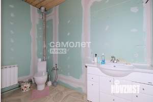 Коттедж 164м², 2-этажный, участок 11 сот.  