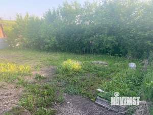 Дом 40м&sup2;, 2-этажный, участок 8 сот.  