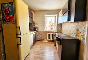 Дом 55м&sup2;, 1-этажный, участок 4 сот.  