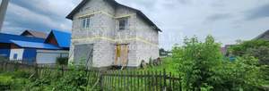 Дом 174м², 2-этажный, участок 6 сот.  