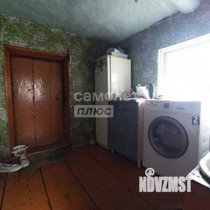 Дом 29м&sup2;, 1-этажный, участок 4 сот.  