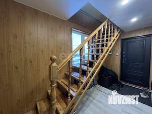 Дом 131м&sup2;, 2-этажный, участок 10 сот.  