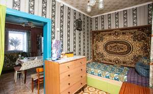 Дом 54м², 1-этажный, участок 8 сот.  