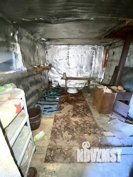Дом 110м², 1-этажный, участок 8 сот.  