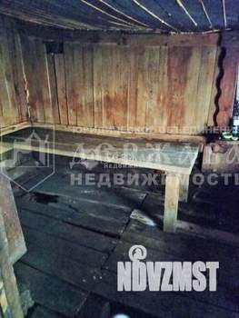 Дом 45м², 2-этажный, участок 10 сот.  