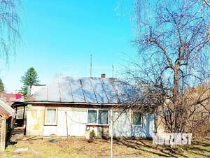 Дом 54м², 2-этажный, участок 20 сот.  
