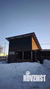 Дом 115м&sup2;, 2-этажный, участок 10 сот.  