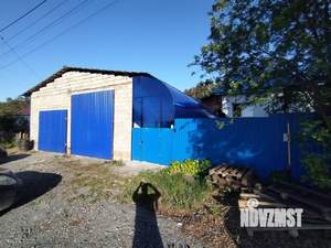 Дом 76м&sup2;, 1-этажный, участок 13 сот.  