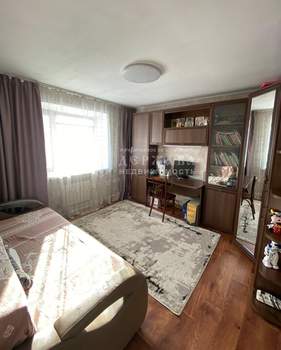 Дом 86м&sup2;, 1-этажный, участок 6 сот.  