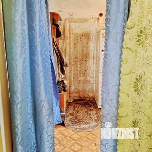 Дом 41м², 1-этажный, участок 10 сот.  