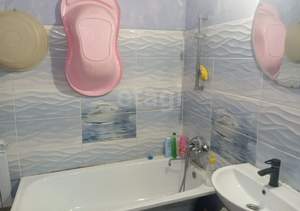 Дом 90м&sup2;, 1-этажный, участок 954 сот.  