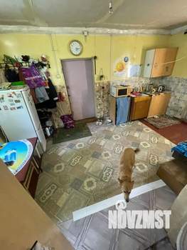 Дом 54м², 1-этажный, участок 11 сот.  