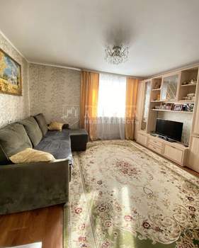 Дом 86м&sup2;, 1-этажный, участок 6 сот.  