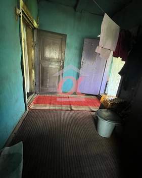 Дом 47м&sup2;, 1-этажный, участок 19 сот.  