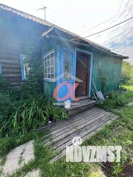 Дом 47м&sup2;, 1-этажный, участок 19 сот.  