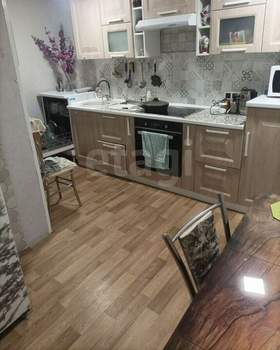 Дом 88м&sup2;, 1-этажный, участок 6 сот.  