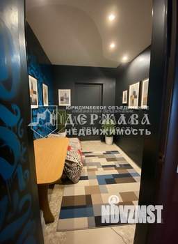 Дом 91м&sup2;, 1-этажный, участок 4 сот.  