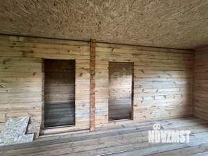 Дом 110м², 1-этажный, участок 11 сот.  