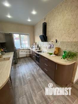 Коттедж 164м², 2-этажный, участок 11 сот.  