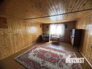 Дом 90м², 2-этажный, участок 7 сот.  