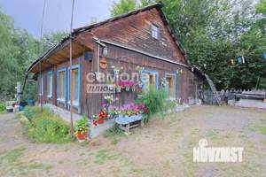 Дом 42м², 1-этажный, участок 10 сот.  