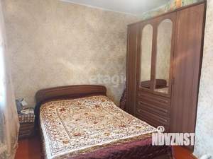 Дом 73м², 1-этажный, участок 14 сот.  